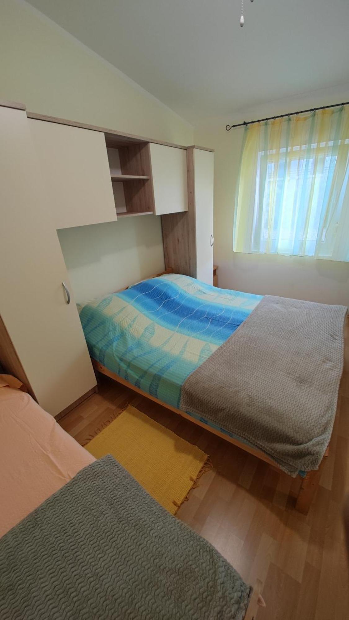 Apartments Bolont Pag Town Room photo