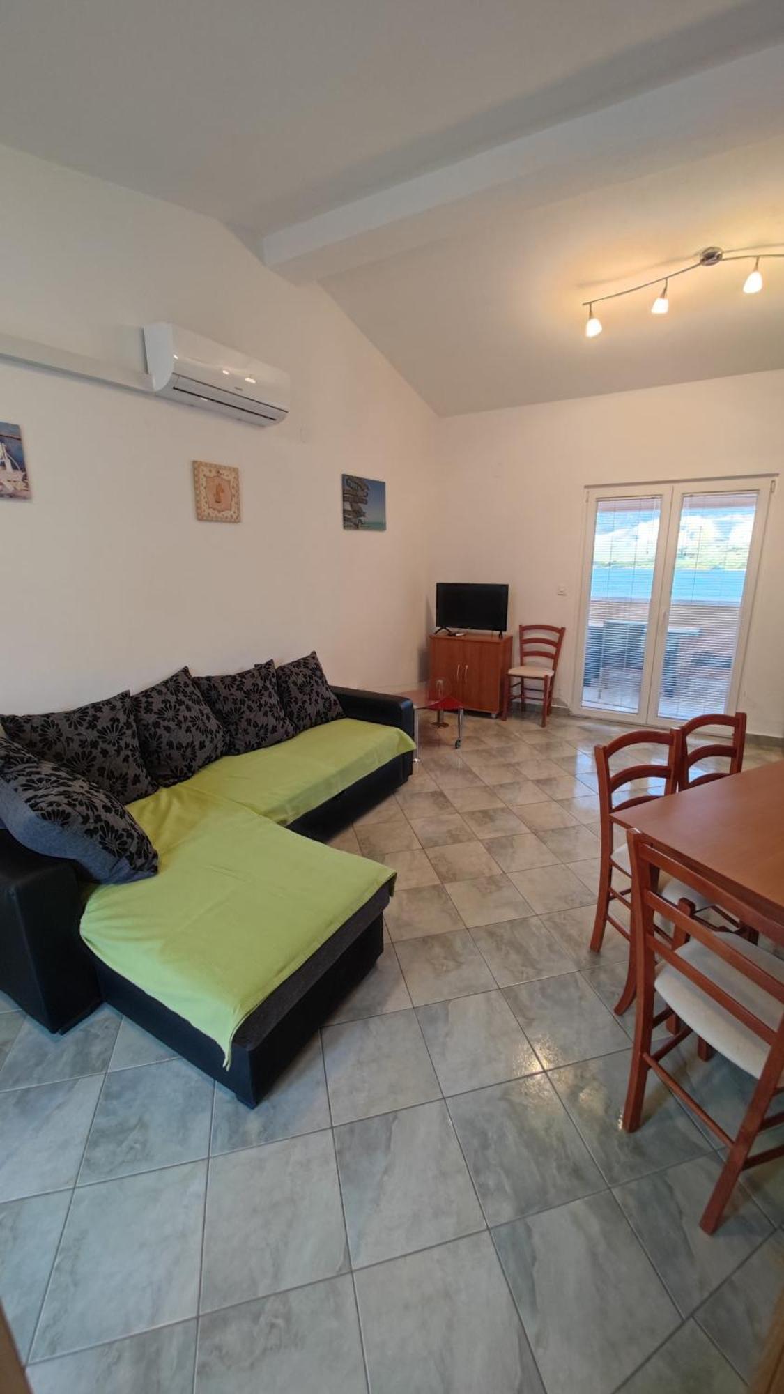 Apartments Bolont Pag Town Room photo