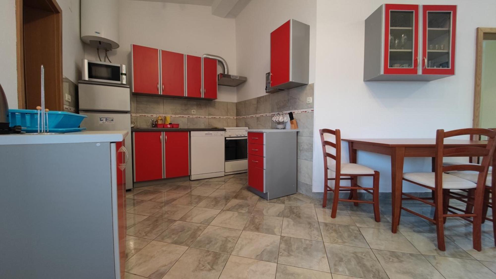 Apartments Bolont Pag Town Room photo